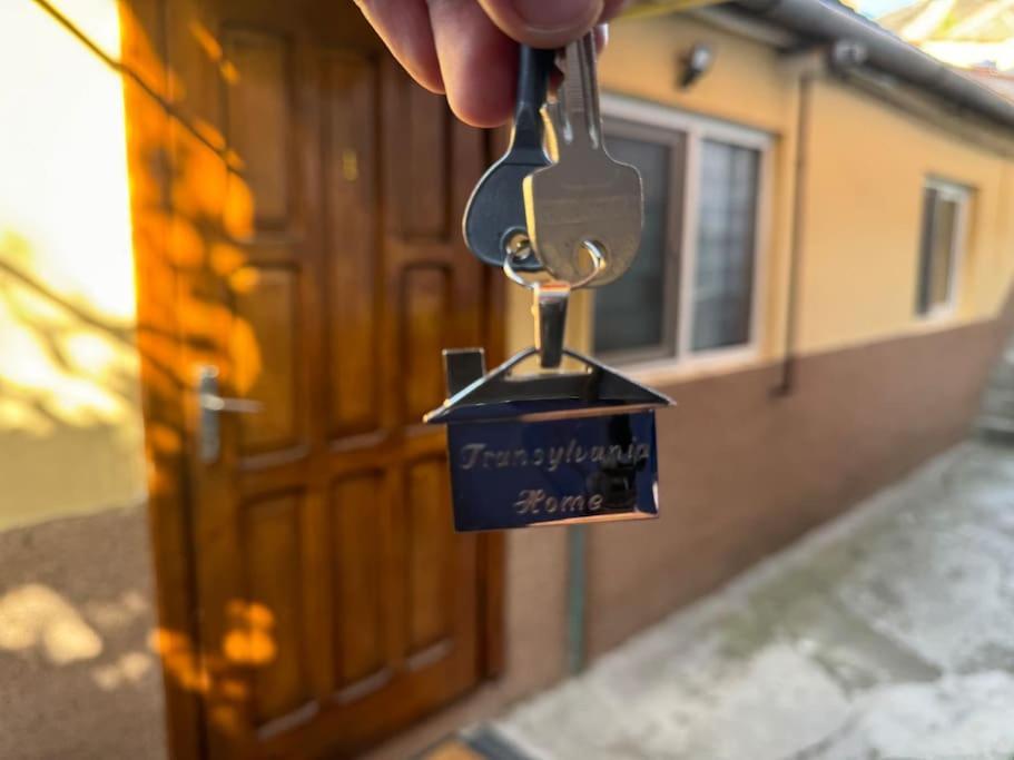 Flh - Transylvania Home Sibiu Exterior foto
